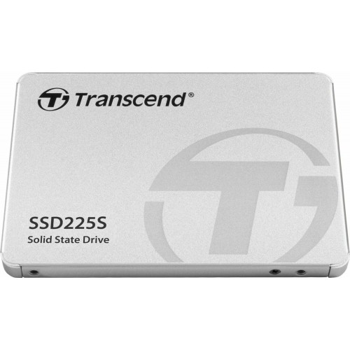 Внутренний SSD Transcend 250 ГБ SATA (TS250GSSD225S) 7