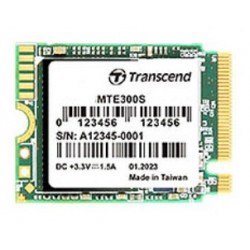 Внутренний SSD Transcend 256 ГБ M.2 (TS256GMTE300S)