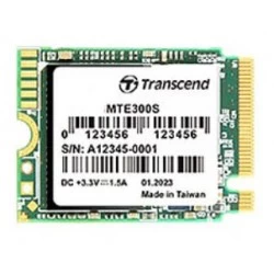 Внутренний SSD Transcend 256 ГБ M.2 (TS256GMTE300S)