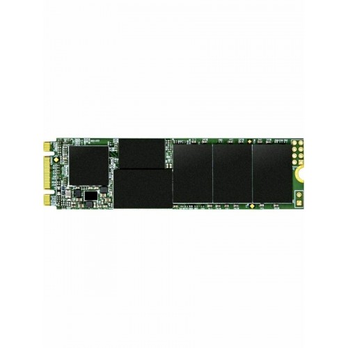 Внутренний SSD Transcend 256 ГБ M.2 (TS256GMTS830S) 8