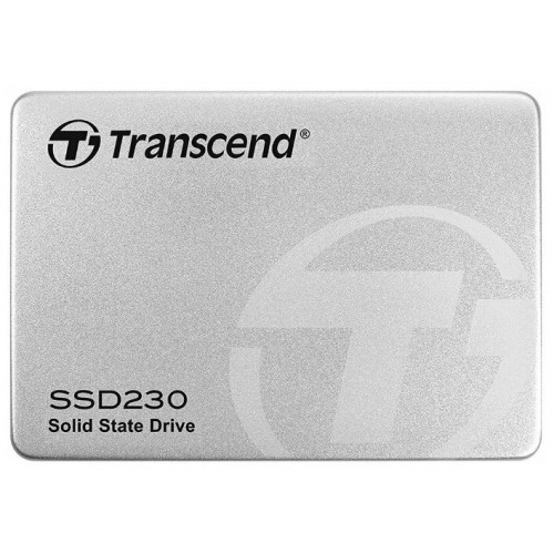 Внутренний SSD Transcend 256 ГБ SATA (TS256GSSD230S) 
