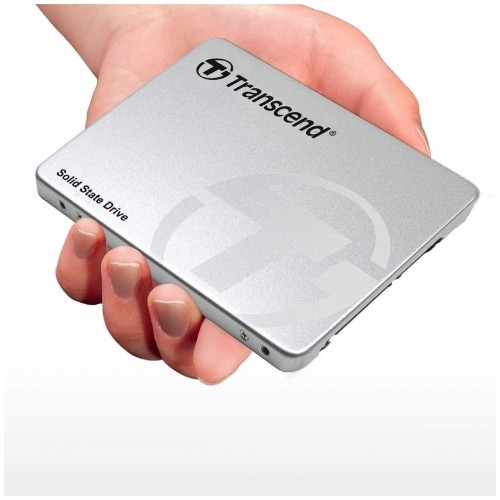 Внутренний SSD Transcend 256 ГБ SATA (TS256GSSD230S) 2