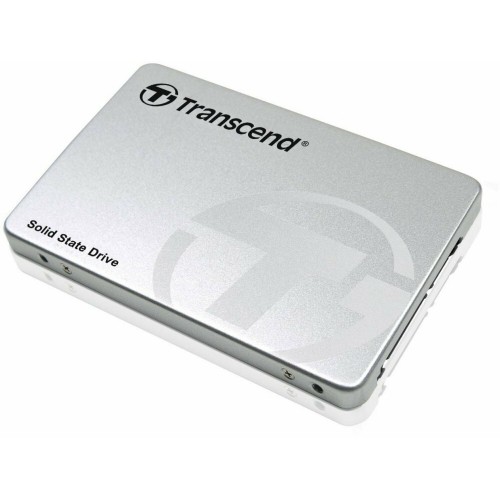 Внутренний SSD Transcend 256 ГБ SATA (TS256GSSD230S) 4