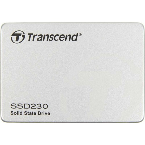 Внутренний SSD Transcend 256 ГБ SATA (TS256GSSD230S) 5