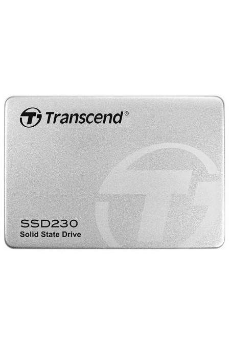 Внутренний SSD Transcend 256 ГБ SATA (TS256GSSD230S) 