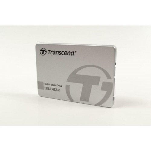 Внутренний SSD Transcend 256 ГБ SATA (TS256GSSD230S) 8