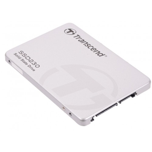 Внутренний SSD Transcend 256 ГБ SATA (TS256GSSD230S) 9