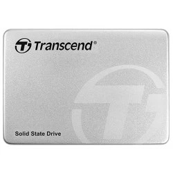 Внутренний SSD Transcend 256 ГБ SATA (TS256GSSD370S)