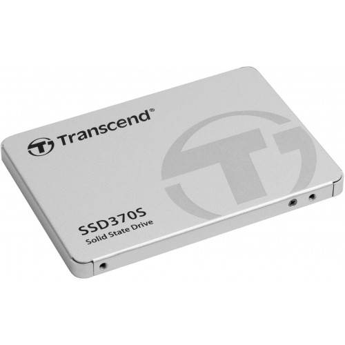 Внутренний SSD Transcend 256 ГБ SATA (TS256GSSD370S) 6