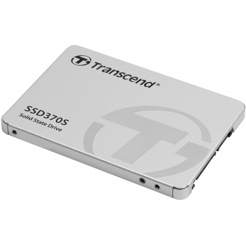 Внутренний SSD Transcend 256 ГБ SATA (TS256GSSD370S) 7