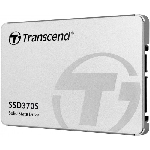 Внутренний SSD Transcend 256 ГБ SATA (TS256GSSD370S) 8