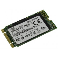 Внутренний SSD Transcend 256 ГБ (TS256GMTS430S)