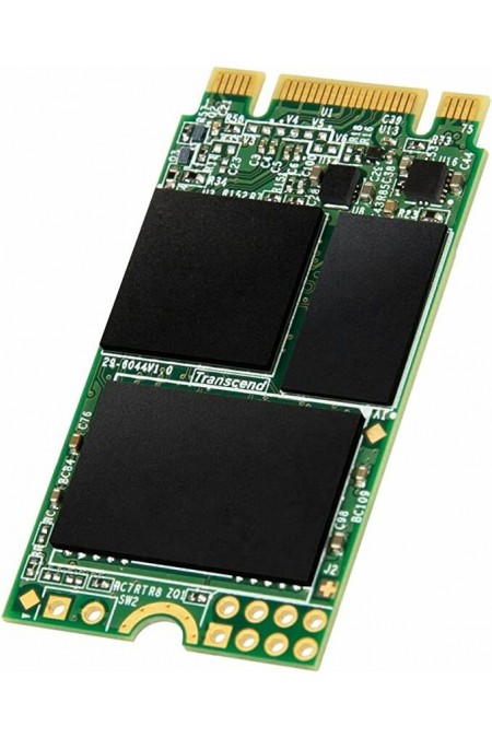 Внутренний SSD Transcend 256 ГБ (TS256GMTS430S) 2