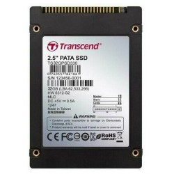 Внутренний SSD Transcend 330 32 ГБ (TS32GPSD330)