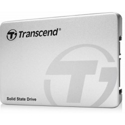 Внутренний SSD Transcend 370 Series 1 ТБ (TS1TSSD370S)