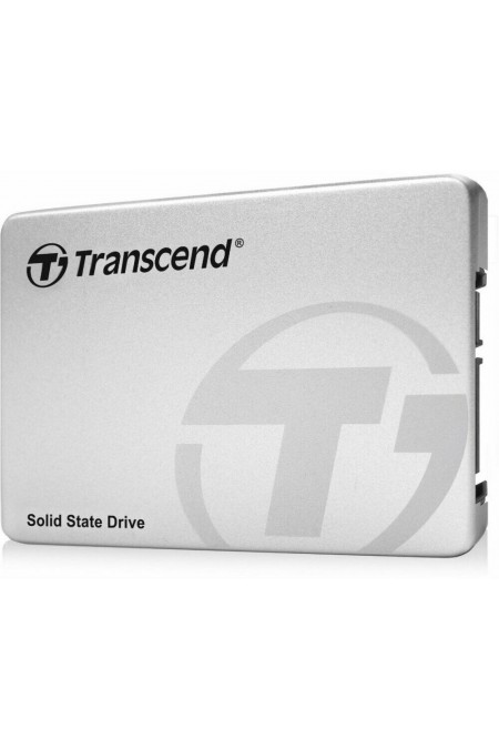 Внутренний SSD Transcend 370 Series 1 ТБ (TS1TSSD370S) 