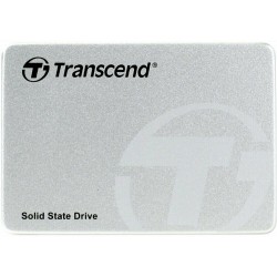Внутренний SSD Transcend 370 Series 128 ГБ (TS128GSSD370S)