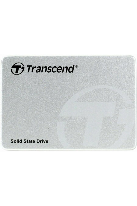 Внутренний SSD Transcend 370 Series 128 ГБ (TS128GSSD370S) 