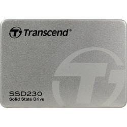 Внутренний SSD Transcend 4 ТБ SATA (TS4TSSD230S)