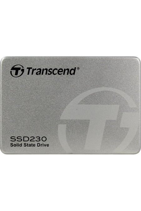 Внутренний SSD Transcend 4 ТБ SATA (TS4TSSD230S) 