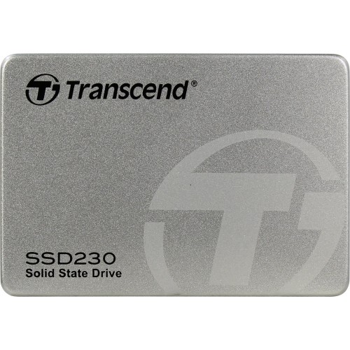 Внутренний SSD Transcend 4 ТБ SATA (TS4TSSD230S) 