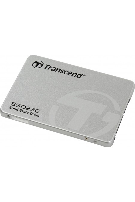 Внутренний SSD Transcend 4 ТБ SATA (TS4TSSD230S) 1