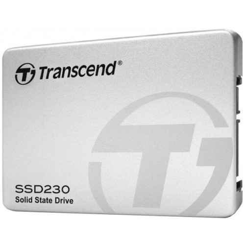 Внутренний SSD Transcend 4 ТБ SATA (TS4TSSD230S) 2