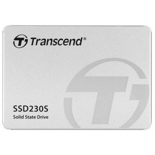 Внутренний SSD Transcend 4 ТБ SATA (TS4TSSD230S) 4
