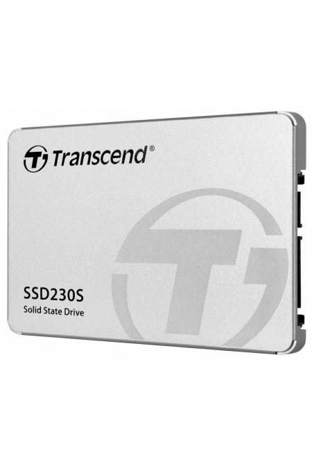 Внутренний SSD Transcend 4 ТБ SATA (TS4TSSD230S) 2