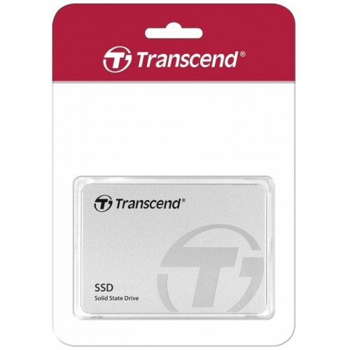 Внутренний SSD Transcend 4 ТБ SATA (TS4TSSD230S) 6