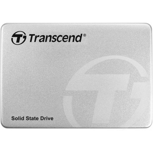 Внутренний SSD Transcend 4 ТБ SATA (TS4TSSD230S) 7