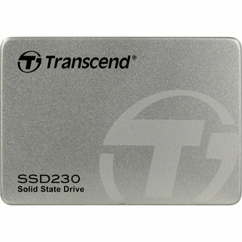 Внутренний SSD Transcend 4 ТБ SATA (TS4TSSD230S) 8