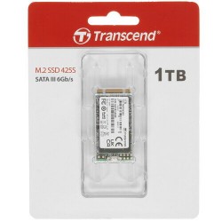 Внутренний SSD Transcend 425S 1 ТБ M.2 (TS1TMTS425S)