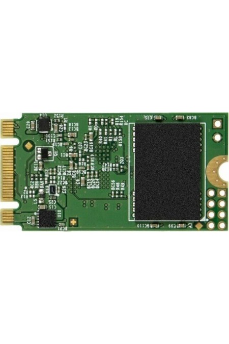 Внутренний SSD Transcend 480 ГБ M.2 (TS480GMTS420S) 1