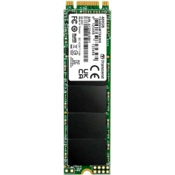 Внутренний SSD Transcend 480 ГБ (TS480GMTS820S)