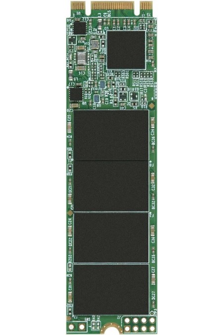 Внутренний SSD Transcend 480 ГБ (TS480GMTS820S) 1