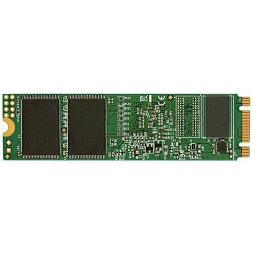 Внутренний SSD Transcend 480 ГБ (TS480GMTS820S) 1