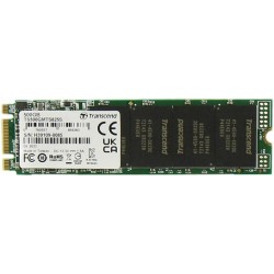 Внутренний SSD Transcend 500 ГБ M.2 (TS500GMTS825S)
