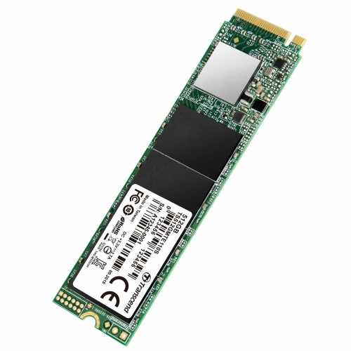 Внутренний SSD Transcend 512 ГБ M.2 (TS512GMTE110S) 8