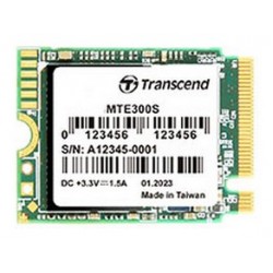 Внутренний SSD Transcend 512 ГБ M.2 (TS512GMTE300S)