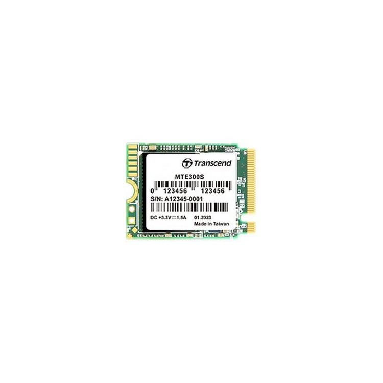 SSD Transcend 512 M.2 TS512GMTE300S