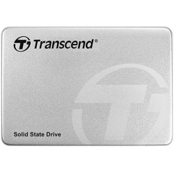 Внутренний SSD Transcend 512 ГБ SATA (TS512GSSD370S)