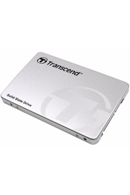 Внутренний SSD Transcend 512 ГБ SATA (TS512GSSD370S) 1
