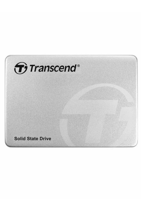 Внутренний SSD Transcend 64 ГБ SATA (TS64GSSD370S) 