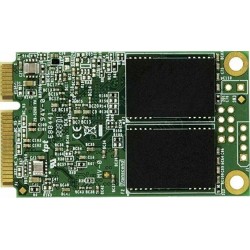 Внутренний SSD Transcend MSA230S 256 ГБ (TS256GMSA230S)