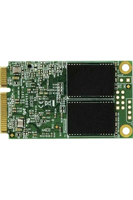 Внутренний SSD Transcend MSA230S 256 ГБ (TS256GMSA230S) 