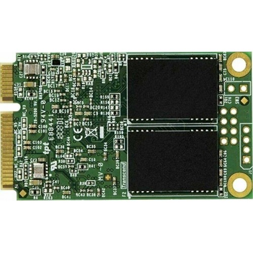 Внутренний SSD Transcend MSA230S 256 ГБ (TS256GMSA230S) 