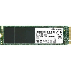 Внутренний SSD Transcend MTE115S 2000 ГБ M.2 (TS2TMTE115S)
