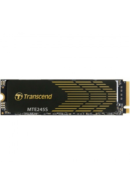 Внутренний SSD Transcend MTE245S 2000 ГБ M.2 (TS2TMTE245S) 