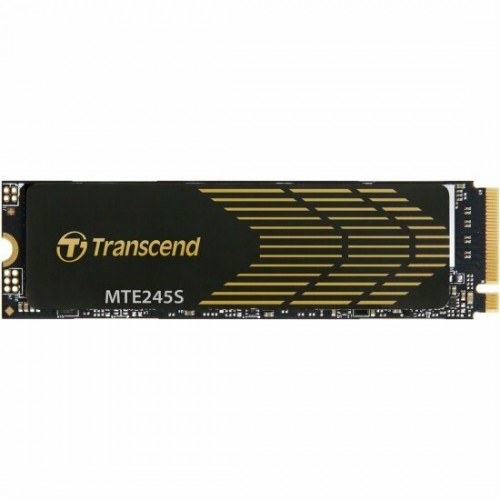 Внутренний SSD Transcend MTE245S 2000 ГБ M.2 (TS2TMTE245S) 